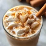 Pumpkin Spice Latte